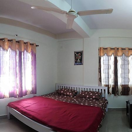 Lucid Dew Apartment Μπανγκαλόρ Εξωτερικό φωτογραφία