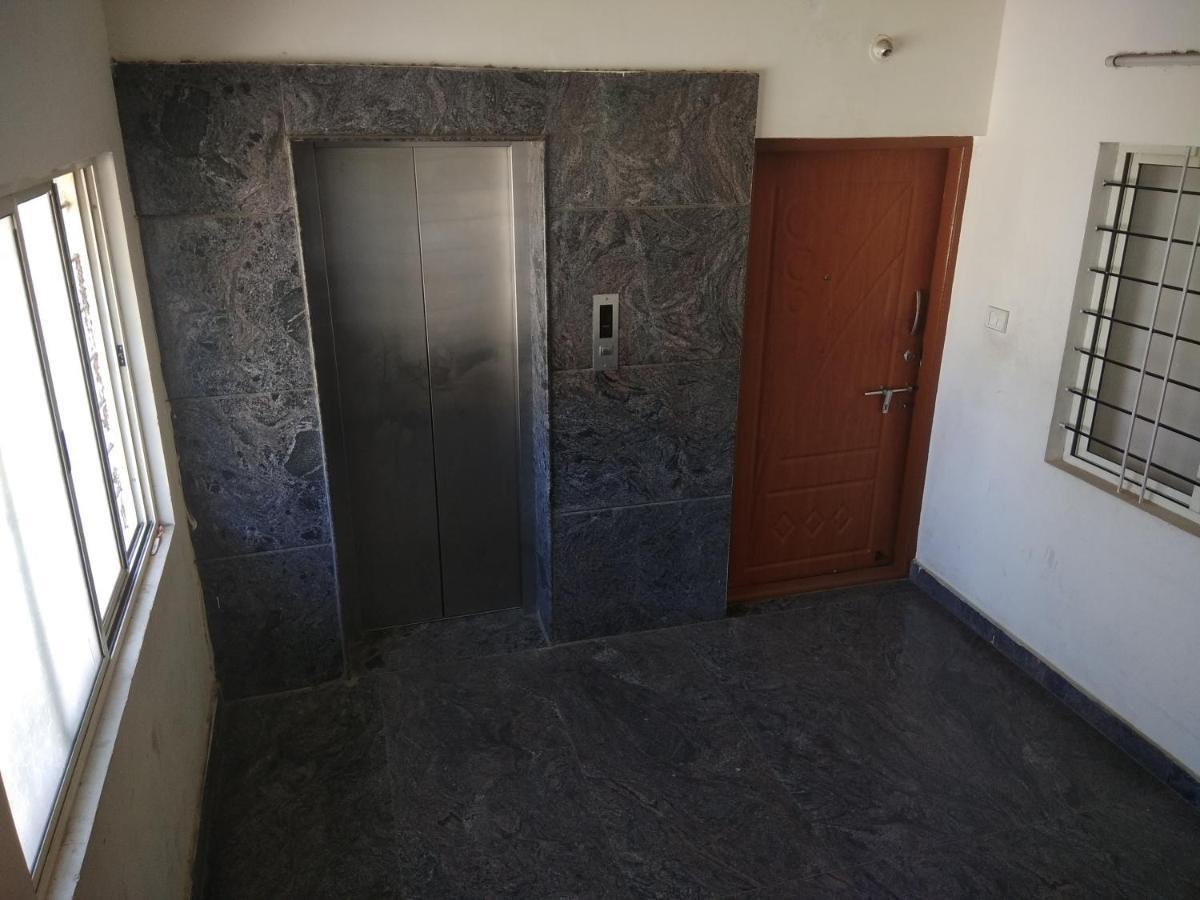 Lucid Dew Apartment Μπανγκαλόρ Εξωτερικό φωτογραφία