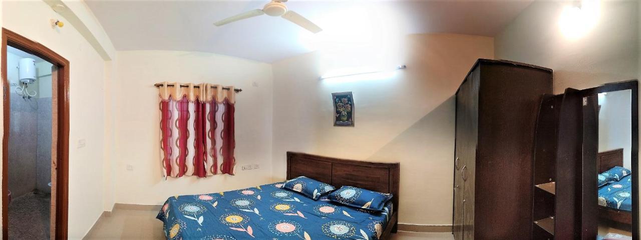 Lucid Dew Apartment Μπανγκαλόρ Εξωτερικό φωτογραφία