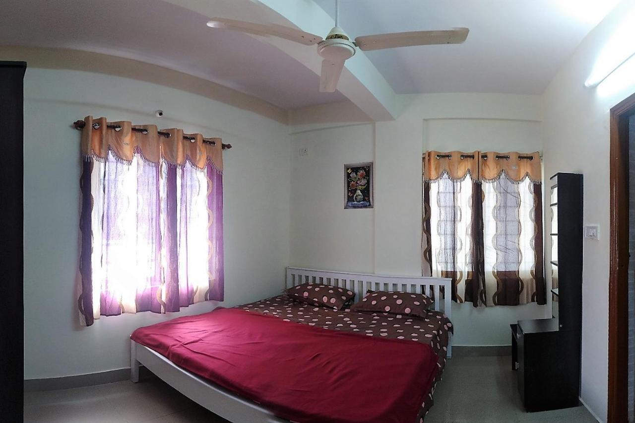 Lucid Dew Apartment Μπανγκαλόρ Εξωτερικό φωτογραφία