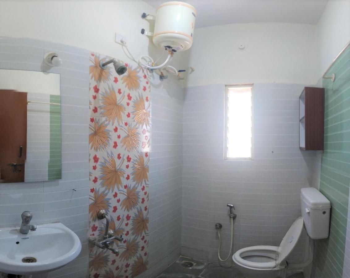 Lucid Dew Apartment Μπανγκαλόρ Εξωτερικό φωτογραφία